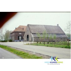 Pannerden Berghoofdseweg Coll. HKR